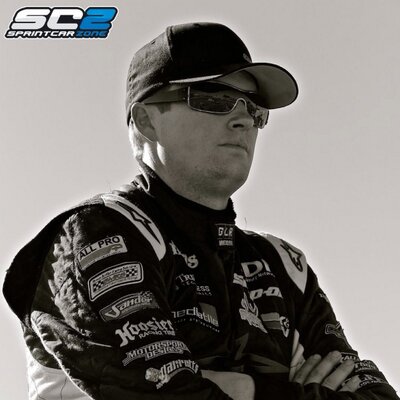 Profile Picture of Jason Meyers Racing (@JMRacing14) on Twitter