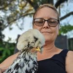 Profile Picture of Marie McAneney (@oldmrsmacsfarm) on Instagram