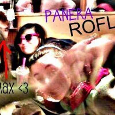 Profile Picture of Brigitte Robbins (@brigitttteee) on Twitter