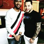 Profile Picture of harold jose peña polanco (@haroldjosepena) on Instagram