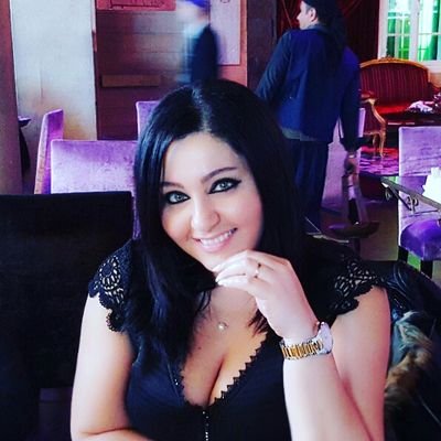 Profile Picture of Nada Azar Issa (@NadaAzarIssa1) on Twitter