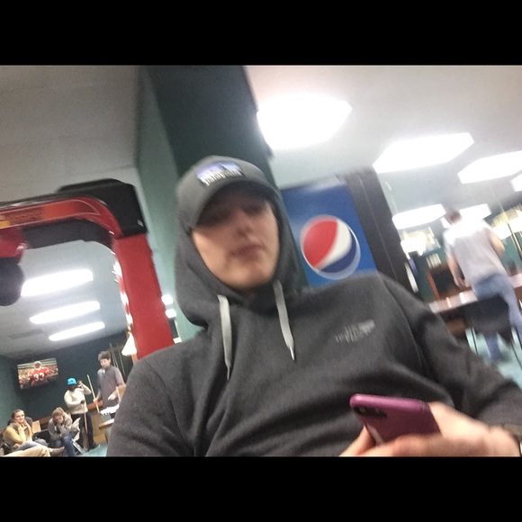 Profile Picture of Connor Sponheimer (@connorspon) on Poshmark