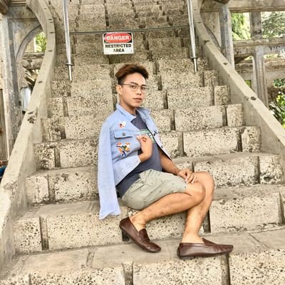Profile Picture of James Carl S. Olis (@carl_olis) on Twitter