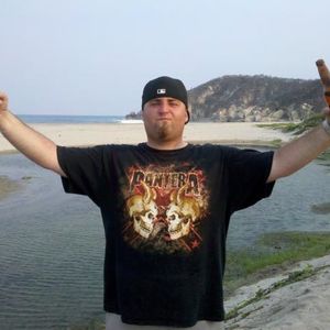 Profile Photo of Ryan Gregory (@slayer4666) on Myspace