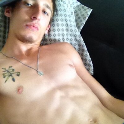 Profile Picture of Jake Waldron (@JakeLilj2468) on Twitter