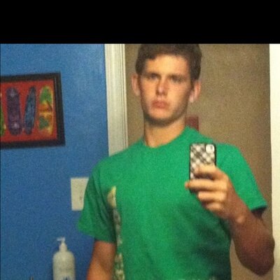 Profile Picture of Tyler Benner (@OLakes29) on Twitter