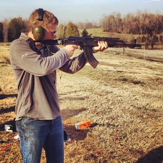 Profile Picture of Jacob Ledwell (@Jacob-Ledwell) on Facebook