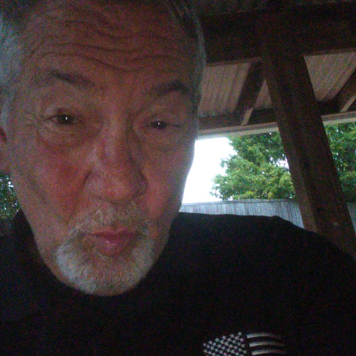Profile Picture of Steve West (@@stevewest43) on Tiktok