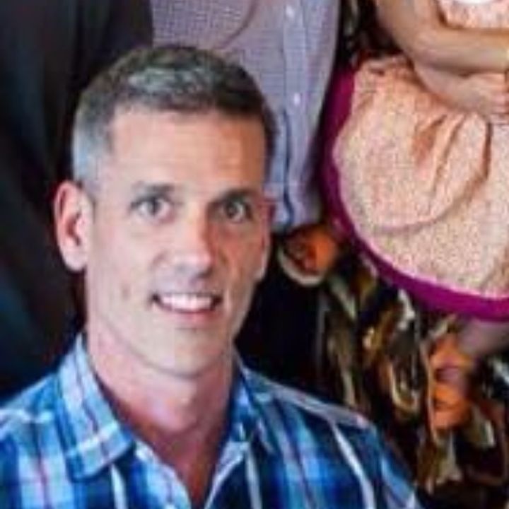 Profile Picture of Stephen Minton (@stephenminton1) on Tiktok