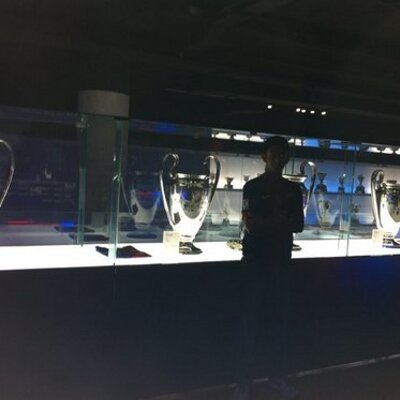 Profile Picture of José Luis Berrospe (@pepe_luis_97) on Twitter