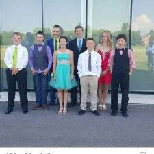 Profile Picture of Brody Vanslyck (@brody_vanslyck) on Twitter