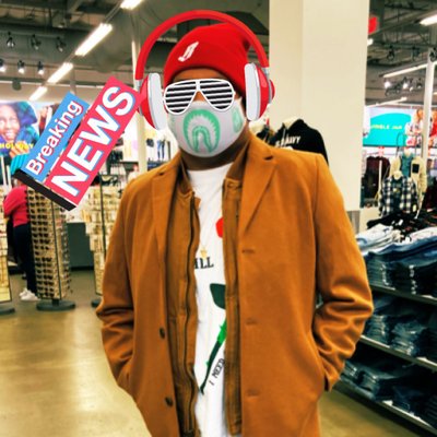 Profile Picture of Steve Arredondo (@SteveAthegreat1) on Twitter