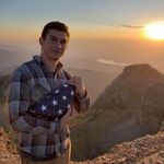 Profile Picture of Levi Montoya (@montoya_levi) on Instagram