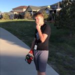 Profile Picture of Timothy McCabe (@mccabe1007) on Instagram