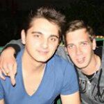 Profile Picture of Brett (@bretthugo) on Instagram