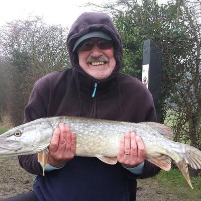 Profile Picture of RICHARD HAWKES (@richardhawkes56) on Twitter