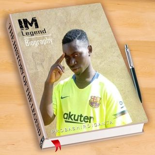 Profile Picture of Ernest Kenneth (@ernest.kenneth.75) on Facebook