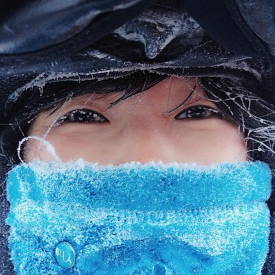Profile Picture of Jiyun Kim(지윤) (@attine) on Twitter