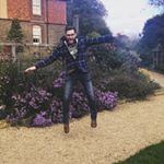 Profile Picture of James Mobbs (@jmobbs111) on Instagram