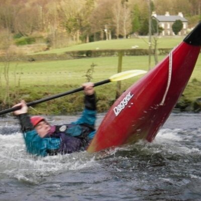 Profile Picture of Adam McCluskey (@JointAdventures) on Twitter