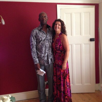 Profile Picture of Dave Shakespeare (@@19shakey) on Twitter