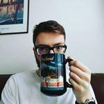 Profile Picture of Andrew Dolan (@horriblecrowe) on Instagram