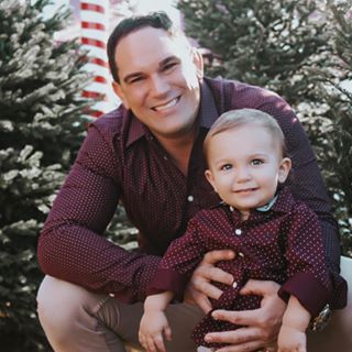 Profile Picture of John Gettle III (@jgettle) on Facebook