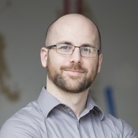 Profile Picture of Ben Marsh (@ben-marsh-27) on Quora