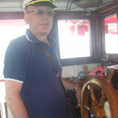 Profile Picture of Donald Philip Schell (@philip_schell) on Twitter