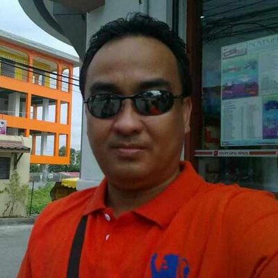 Profile Picture of Gilbert Paulino Jr. (@GilbertPaulinoJ) on Twitter