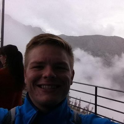 Profile Picture of Peter Runquist (@PeterRunquist3) on Twitter