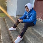 Profile Picture of Demetrious (@demetrious_206) on Instagram