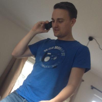 Profile Picture of Alexander Denker (@alexdenker) on Twitter