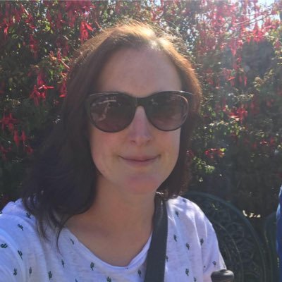 Profile Picture of Amanda Brookes (@manda_orton) on Twitter
