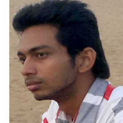 Profile Picture of Mohamed Chan (@urschan1989) on Twitter