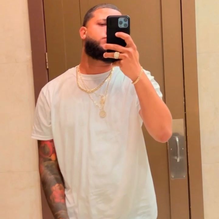 Profile Picture of Daniel Melo (@daanielmeeloo) on Tiktok