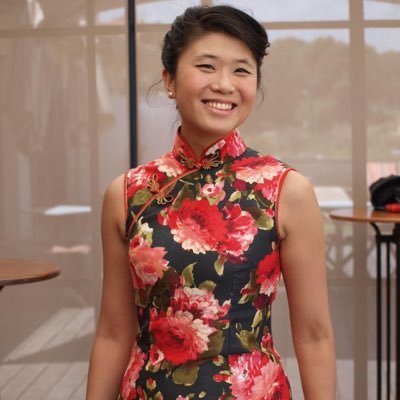 Profile Picture of Jean Tang (@flatheadjean) on Twitter