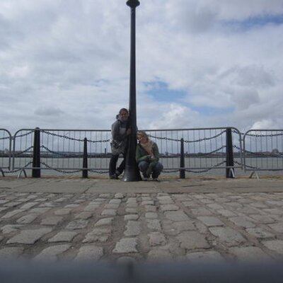 Profile Picture of Christina Hanna (@creesteenahh) on Twitter