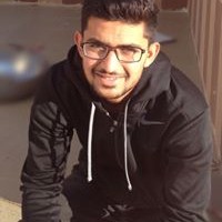 Profile Picture of Siddharth Parmar (@siddharth-parmar-27) on Quora