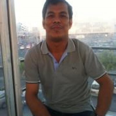 Profile Picture of Rolando R. Francisco (@RolanFrancisco) on Twitter