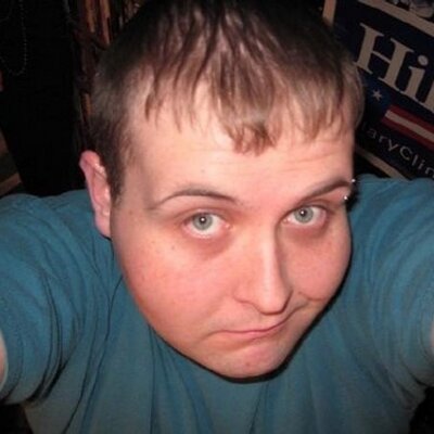 Profile Picture of Brad McDaniels (@BradMcDaniels) on Twitter