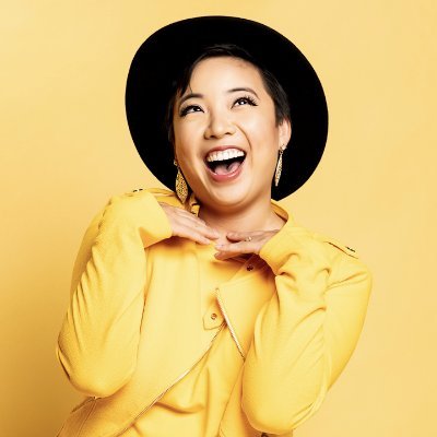 Profile Picture of Danielle Leong (@tsunamino) on Twitter