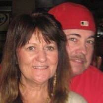 Profile Picture of Marilynn Croucher Oliver Rodmaker (@marilynn.rodmaker) on Facebook