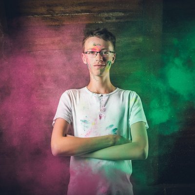 Profile Picture of Tomáš Polášek (@TomPolek6) on Twitter