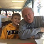 Profile Picture of Paul Olszewski (@paul.olszewski.353) on Instagram