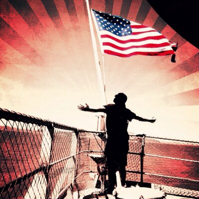 Profile Picture of Dan Yol (@FourwordIetter) on Twitter