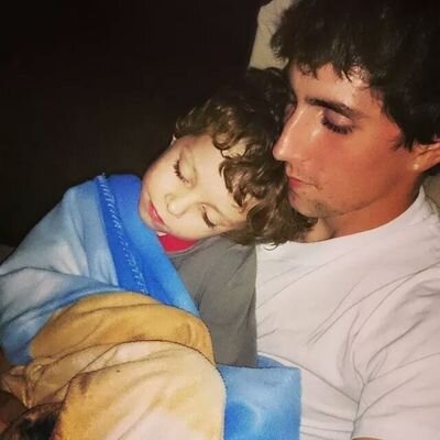 Profile Picture of Steven Gillis (@stevengillis) on Twitter