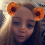 Profile Picture of Ava Nancy Cahill (@avanancycahill) on Instagram