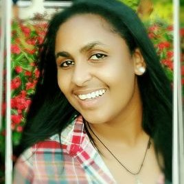Profile Picture of Rahel Wubneh (@RWubneh) on Twitter