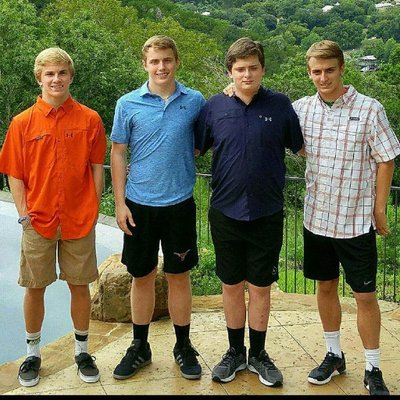 Profile Picture of C Grant Erwin, SR (@CGrantErwinSR) on Twitter